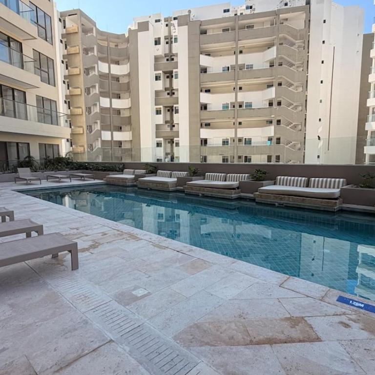 Escapate Loft Reserva del Mar 2 - Apartamento de 2 dormitorios - 3