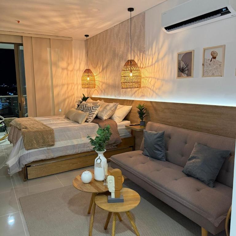 Escapate Loft Reserva del Mar 2 - Apartamento de 2 dormitorios - 11