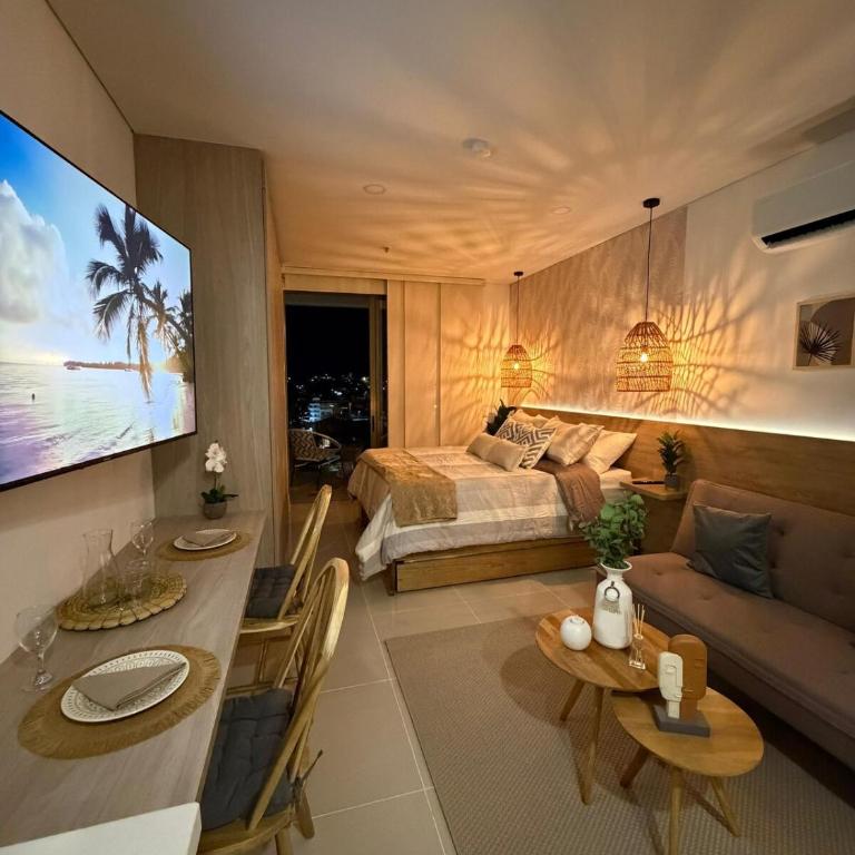 Escapate Loft Reserva del Mar 2 - Apartamento de 2 dormitorios - 1