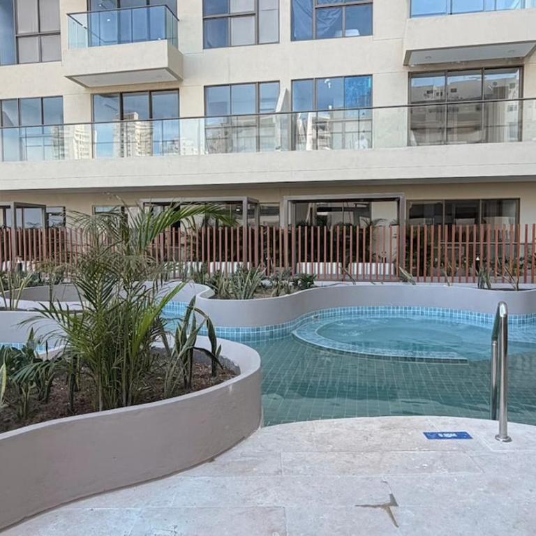 Escapate Loft Reserva del Mar 2 - Apartamento de 2 dormitorios - 14