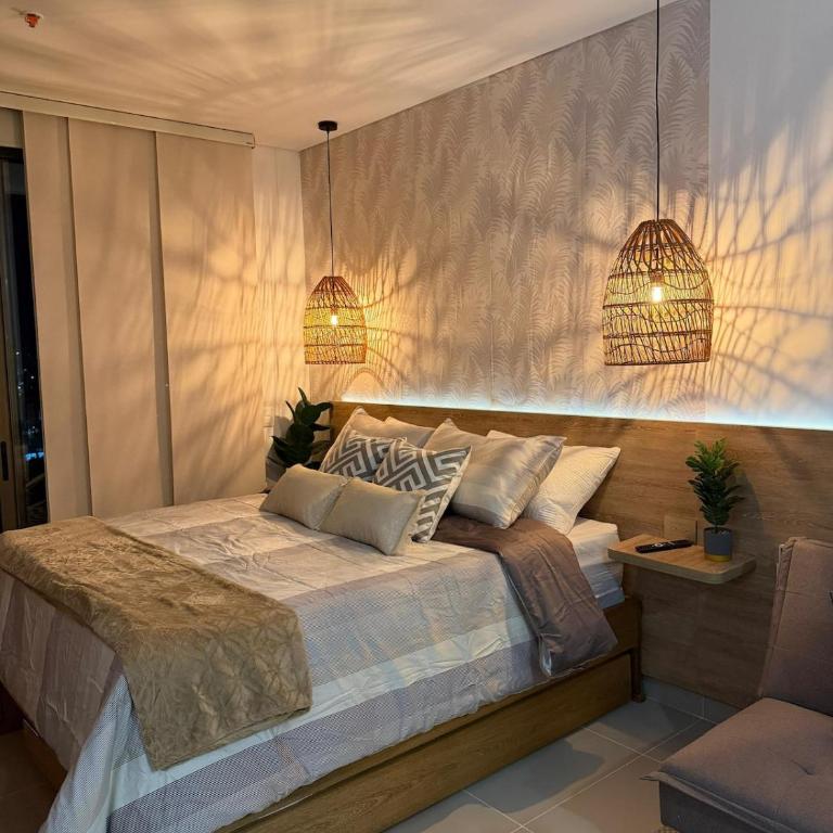 Escapate Loft Reserva del Mar 2 - Apartamento de 2 dormitorios - 15