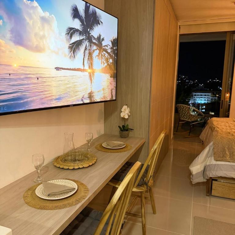 Escapate Loft Reserva del Mar 2 - Apartamento de 2 dormitorios - 16