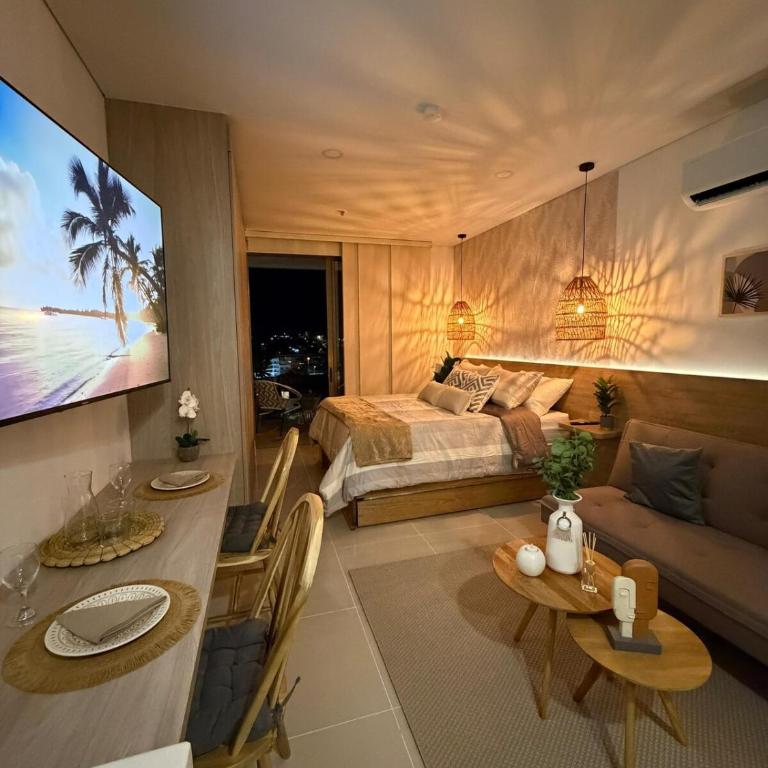 Escapate Loft Reserva del Mar 2 - Apartamento de 2 dormitorios - 25