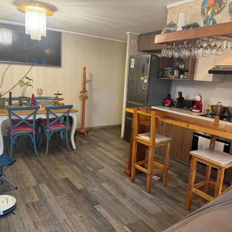 Horizonte Magico - Two-Bedroom Apartment - 1