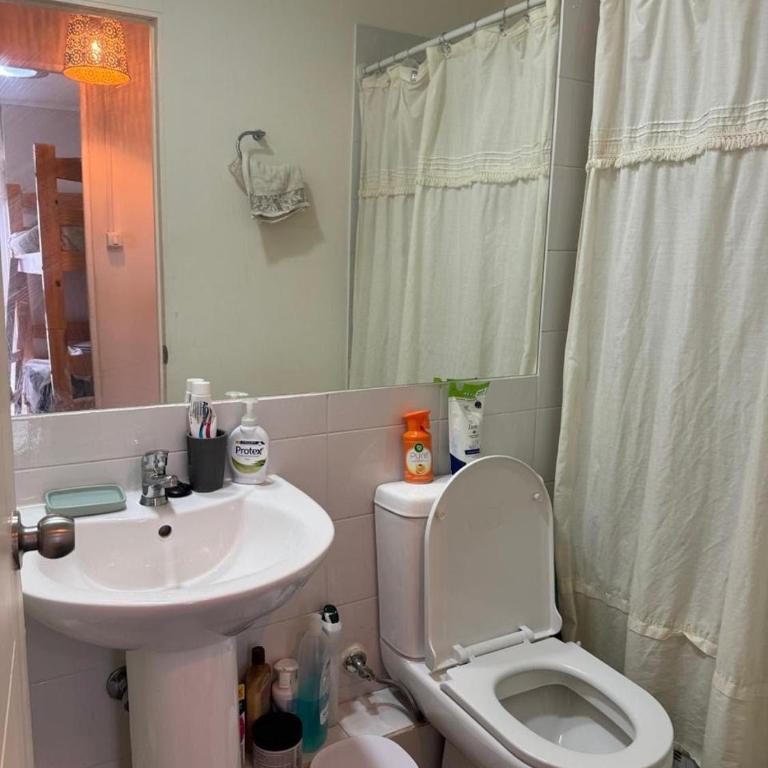 Horizonte Magico - Two-Bedroom Apartment - 9