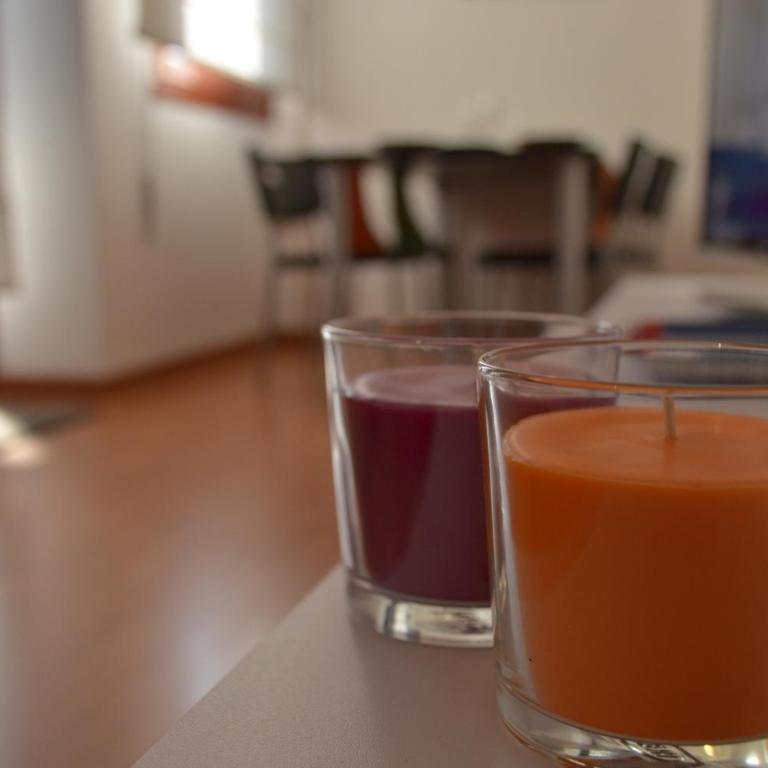 Cappuccino 36 House in Venezia - Superior Apartment - 32