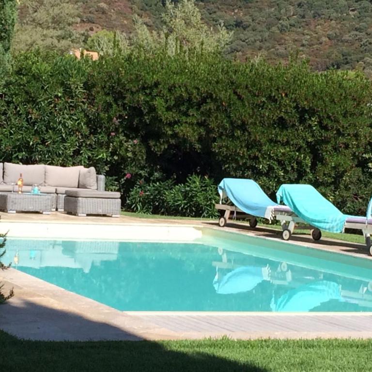Villa "La vie est belle...!" - Casa con 3 Camere da Letto - 77