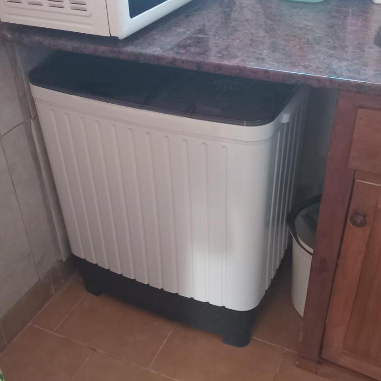 Gesell mar y bosque - Apartment - 24