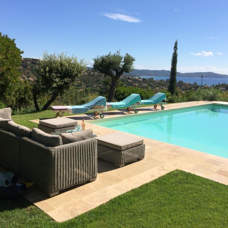Villa "La vie est belle...!" - Casa con 3 Camere da Letto - 73