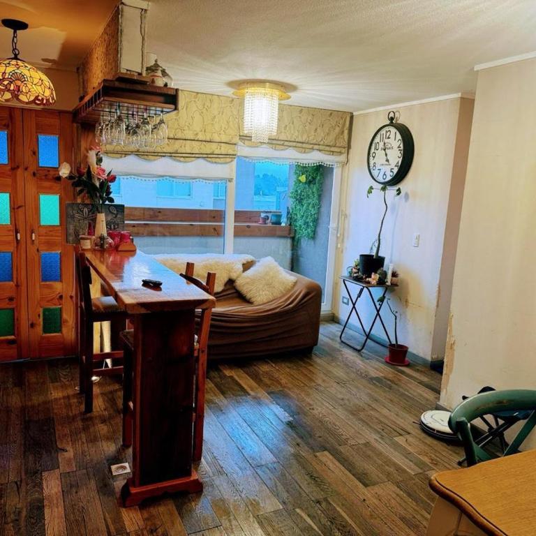 Horizonte Magico - Two-Bedroom Apartment - 13