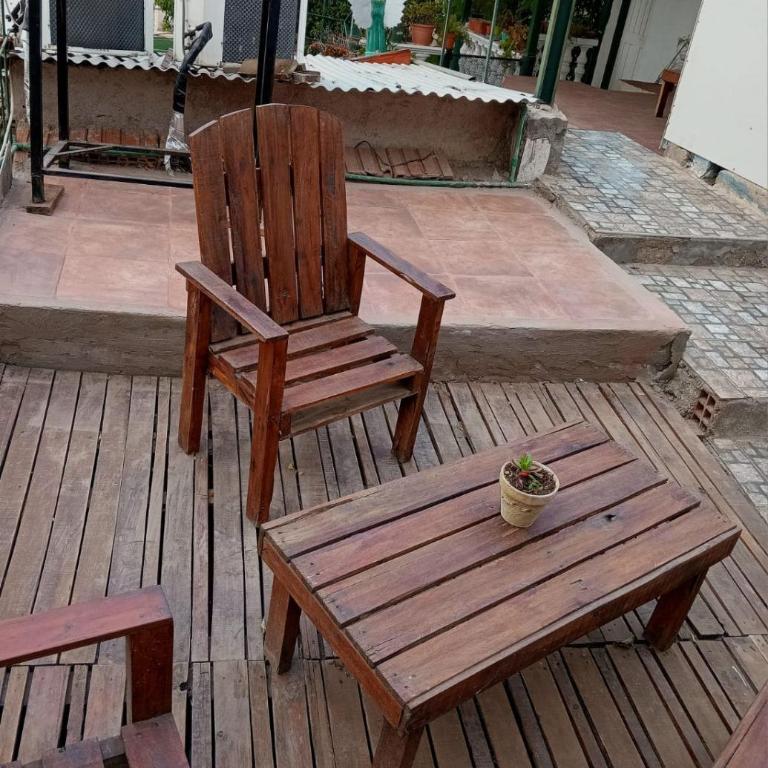 Departamentos Palacios - Apartamento de 1 dormitorio - 3
