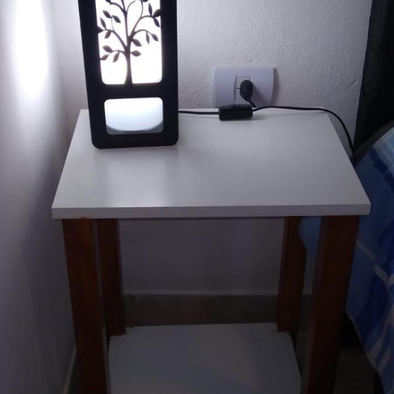 Departamentos Palacios - Apartamento de 1 dormitorio - 5