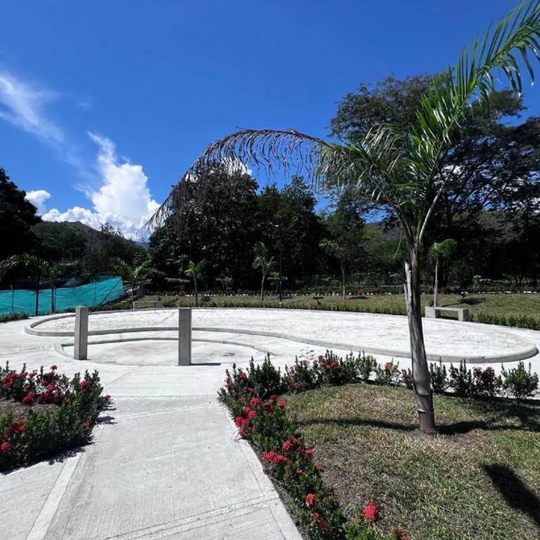 Espectacular Apto Citadela Di Sole Santafe de Antioquia - Two-Bedroom Apartment - 30