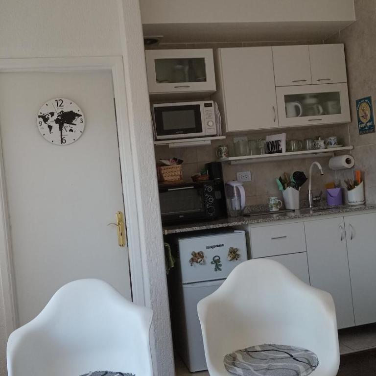 Mirador de Buenos Aires - Apartamento de 1 dormitorio - 2