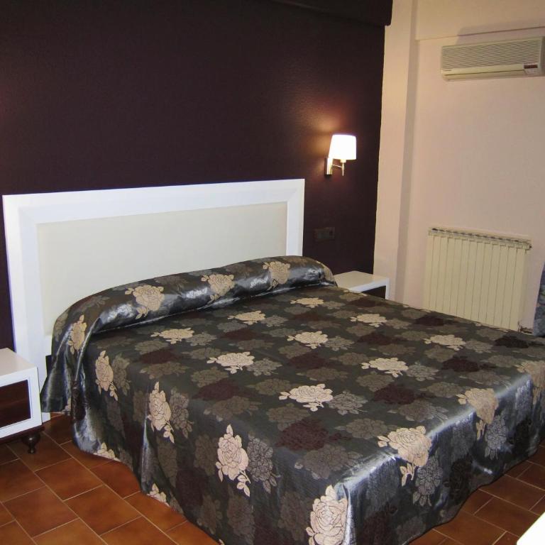 Hotel Meson de L’Ainsa - Habitación Doble con terraza - 1 o 2 camas - 21