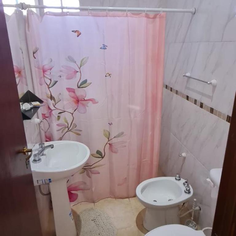 Departamentos Palacios - Apartamento de 1 dormitorio - 5