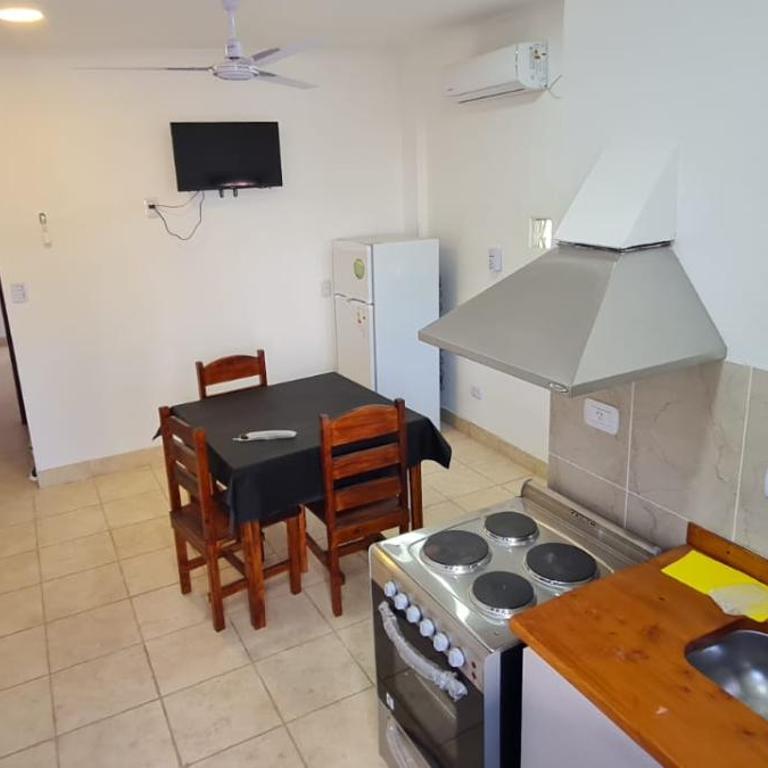Departamentos Palacios - Apartamento de 1 dormitorio - 7