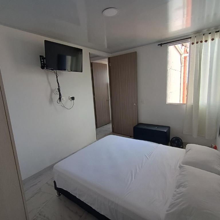 Apartamento en Ibagué Campestre - Apartamento de 2 dormitorios - 21