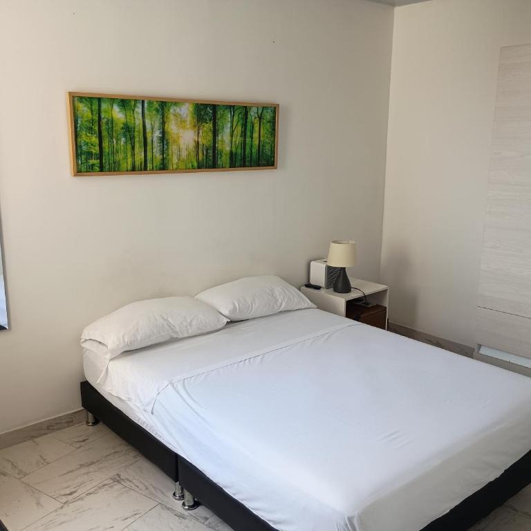 Apartamento en Ibagué Campestre - Apartamento de 2 dormitorios - 19