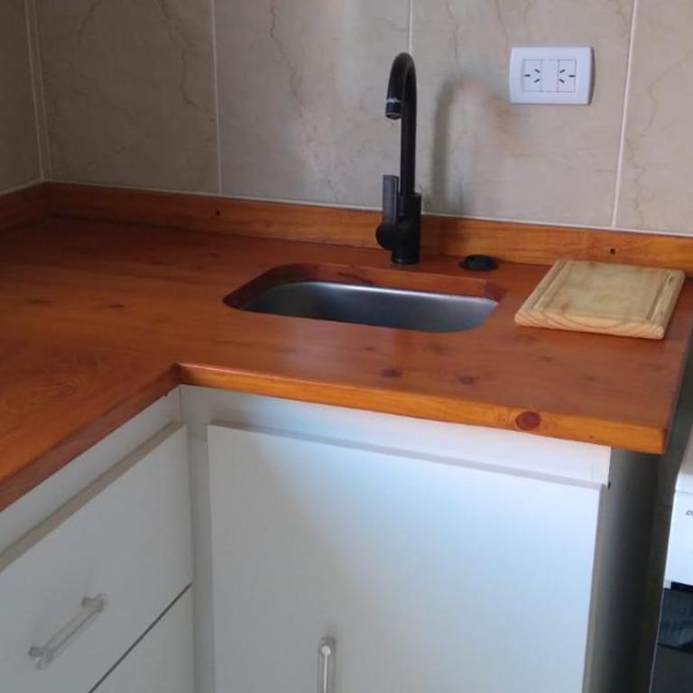 Departamentos Palacios - Apartamento de 1 dormitorio - 9