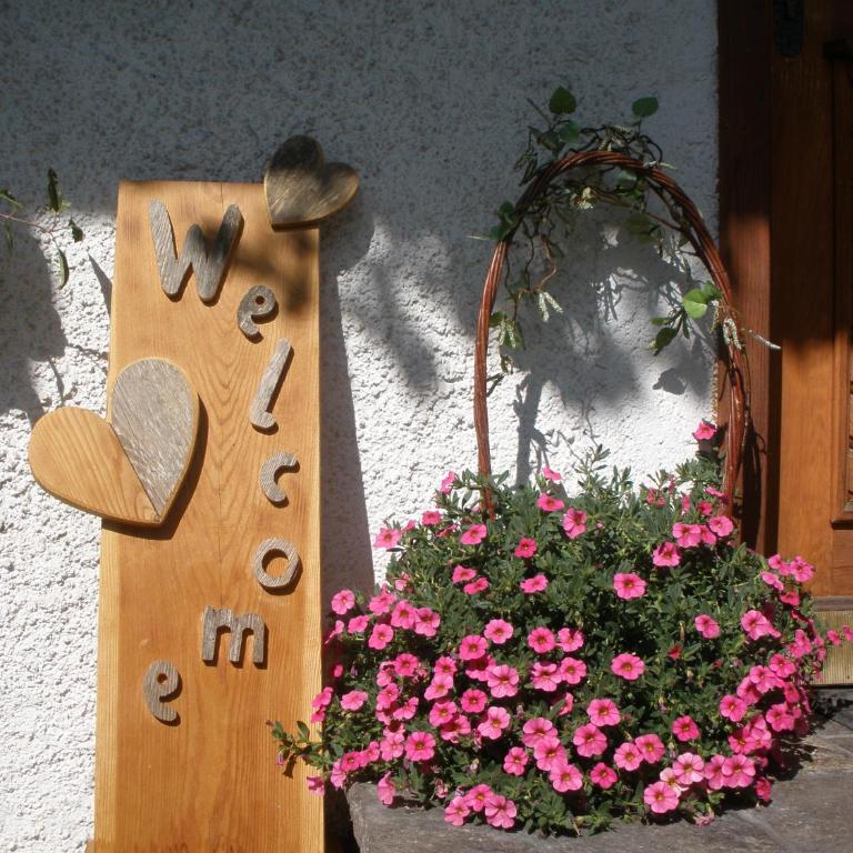 Haus Ruetzbach - Apartment - auf 2 Etagen - 17