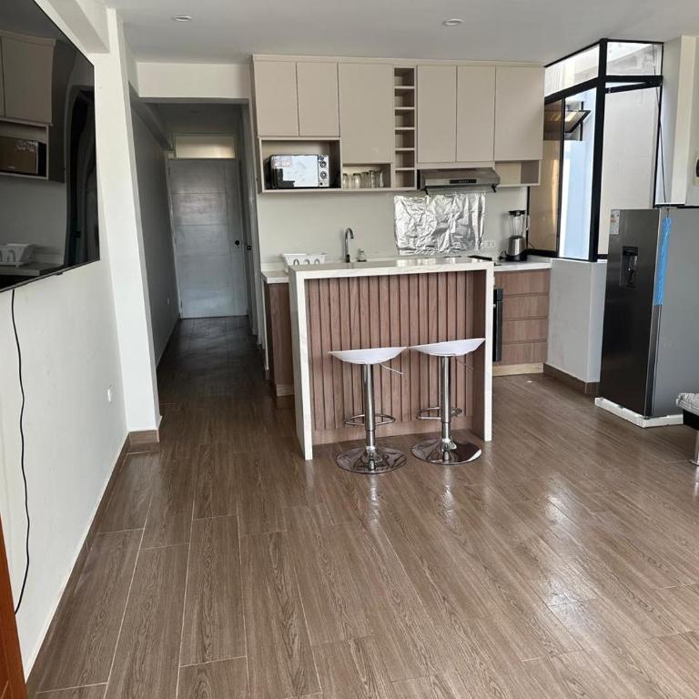 Mn Depa en San Bartolo - Two-Bedroom Apartment - 8