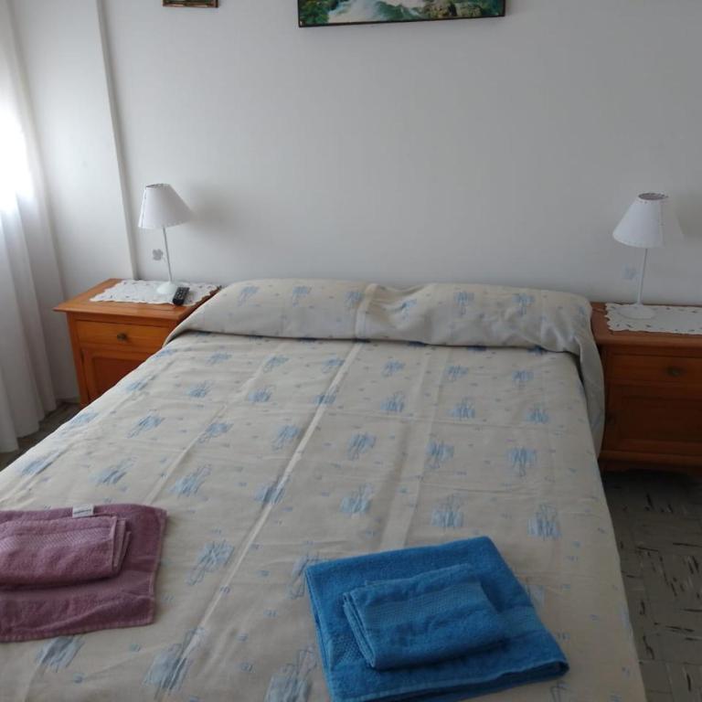 Frente al mar - Two-Bedroom Apartment - 5