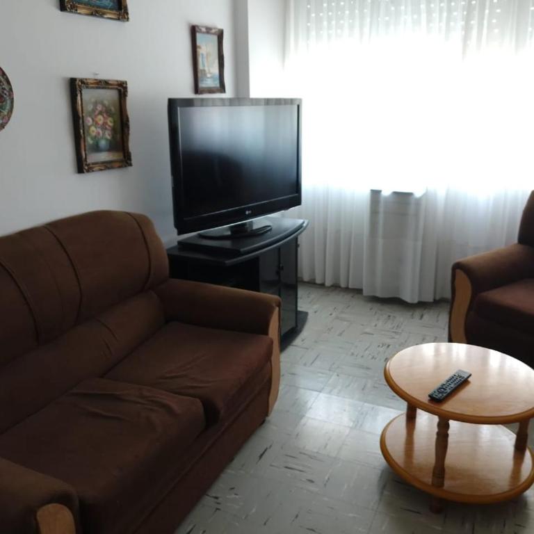 Frente al mar - Two-Bedroom Apartment - 4