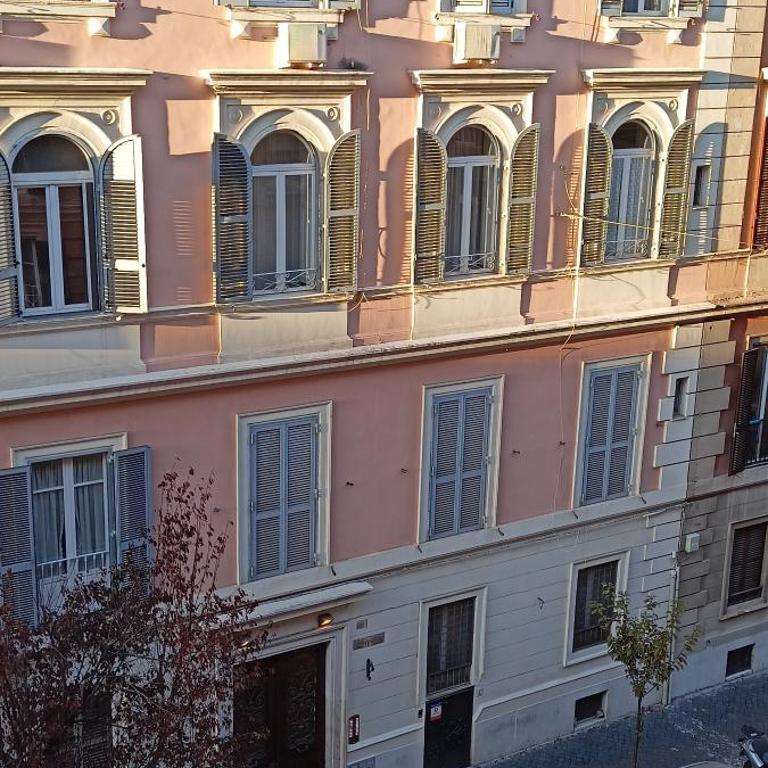 MURA DI PRATI - Spazioso appartamento per 8 a San Pietro - Appartamento con 3 Camere da Letto - 53