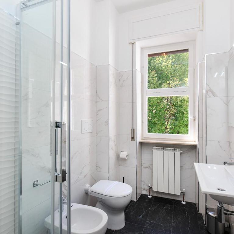 Rampolina view by Impero House - Appartamento con Vista Lago - 21