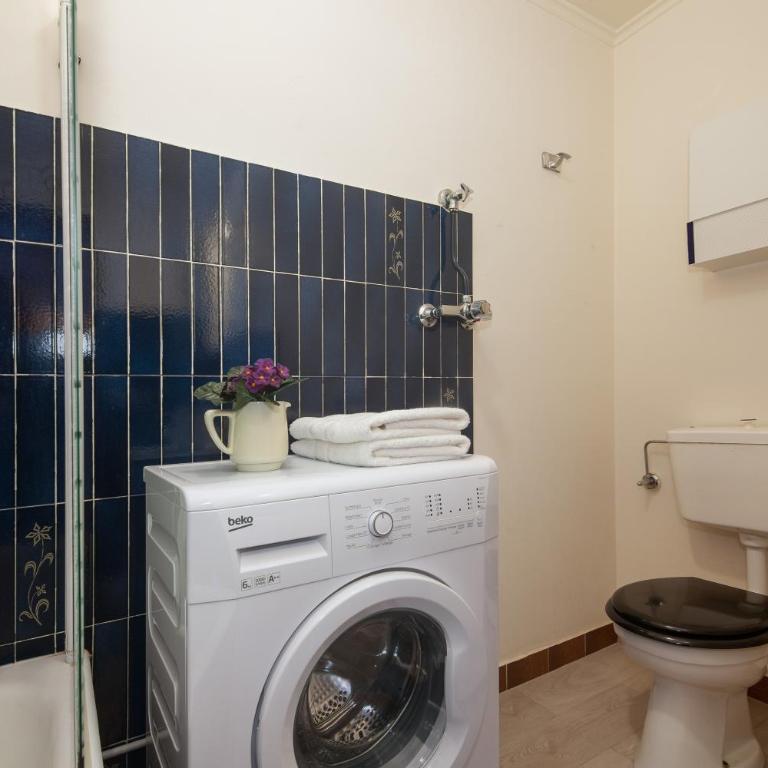 Résidence le Chardonnet D - Happy Rentals - Studio-Apartment - 15