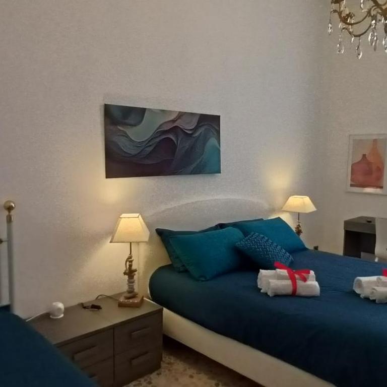 MURA DI PRATI - Spazioso appartamento per 8 a San Pietro - Appartamento con 3 Camere da Letto - 21