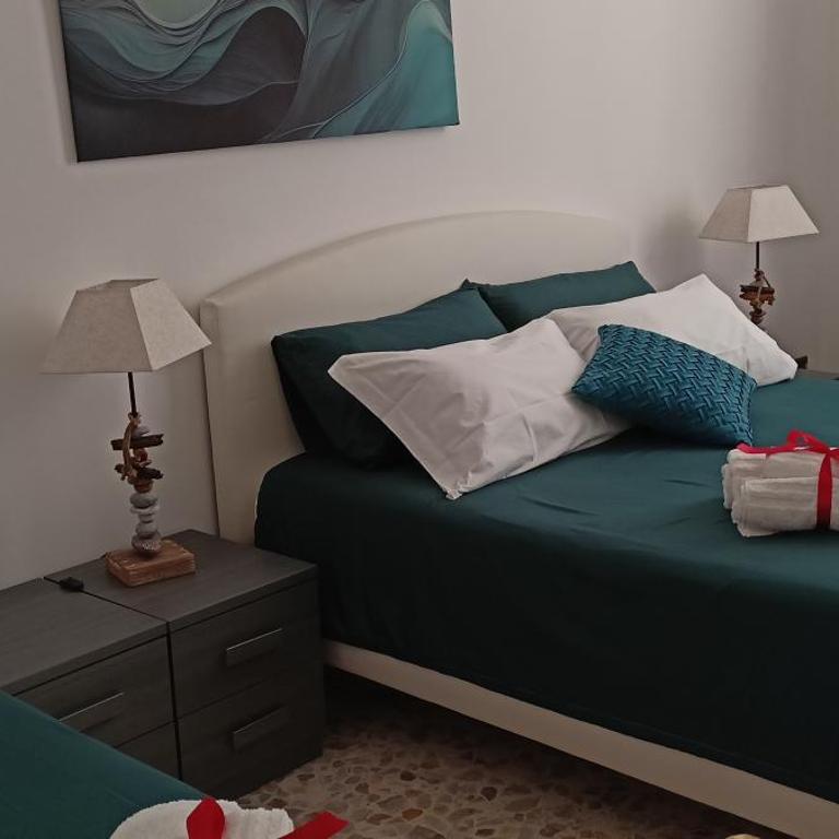 MURA DI PRATI - Spazioso appartamento per 8 a San Pietro - Appartamento con 3 Camere da Letto - 18