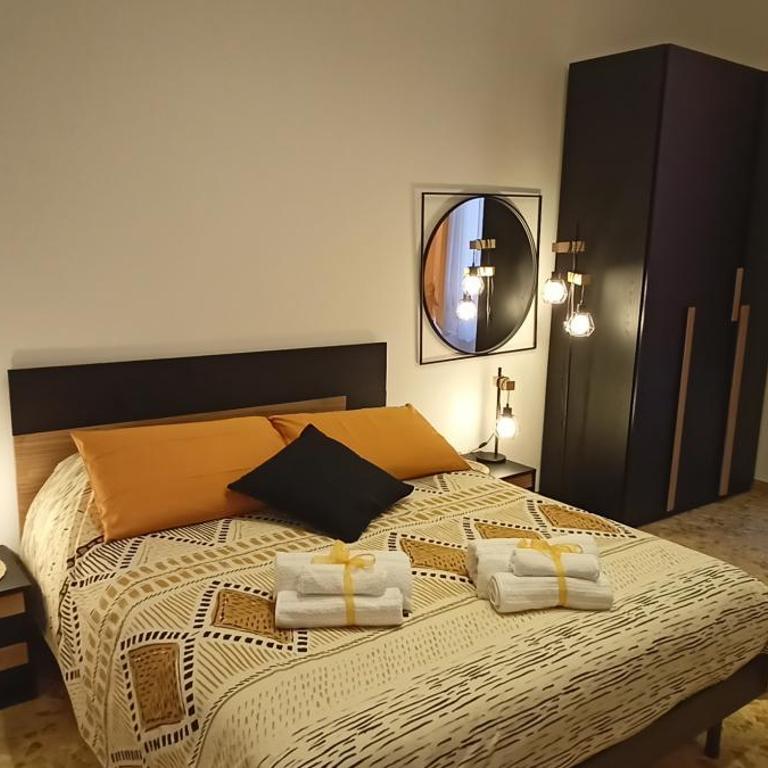 MURA DI PRATI - Spazioso appartamento per 8 a San Pietro - Appartamento con 3 Camere da Letto - 45
