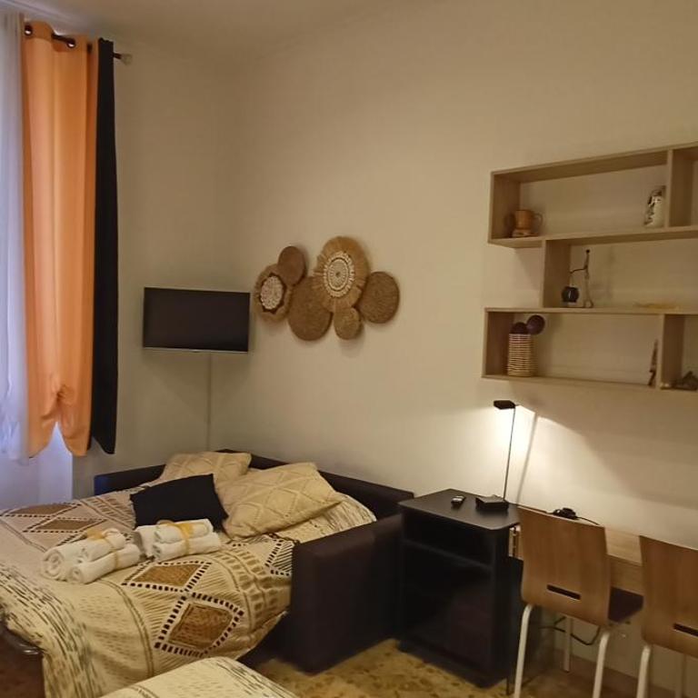 MURA DI PRATI - Spazioso appartamento per 8 a San Pietro - Appartamento con 3 Camere da Letto - 48