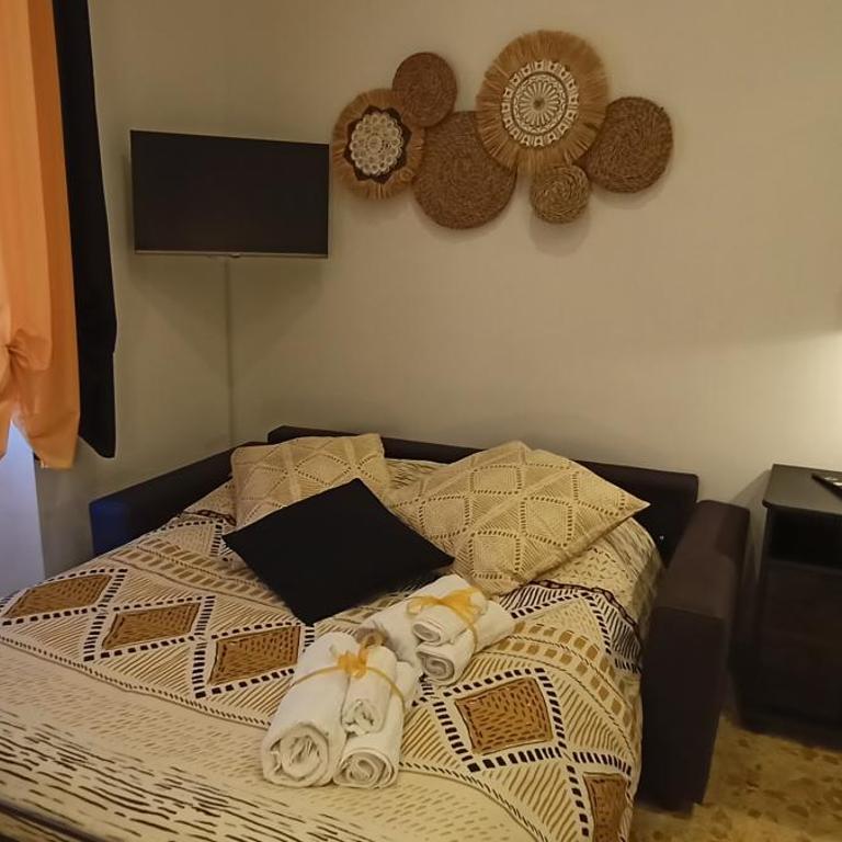 MURA DI PRATI - Spazioso appartamento per 8 a San Pietro - Appartamento con 3 Camere da Letto - 47