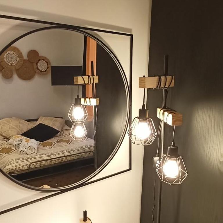 MURA DI PRATI - Spazioso appartamento per 8 a San Pietro - Appartamento con 3 Camere da Letto - 44