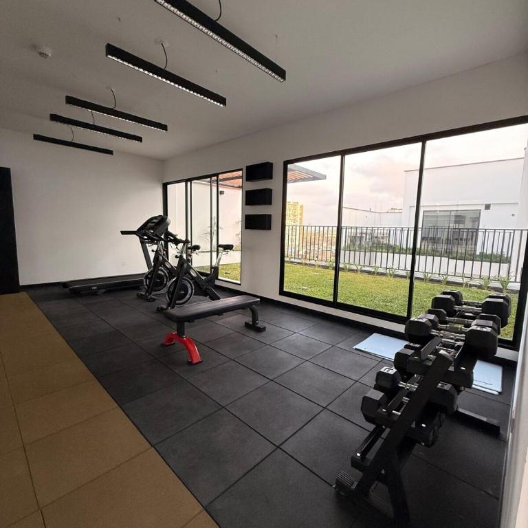 Modern Loft in Barranco Near Miraflores - One-Bedroom Apartment - 8