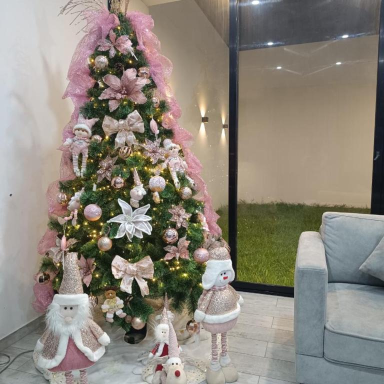 House - Huanchaco - Five-Bedroom House - 2