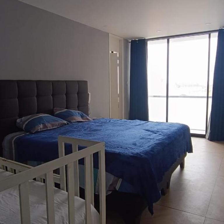 House - Huanchaco - Five-Bedroom House - 5