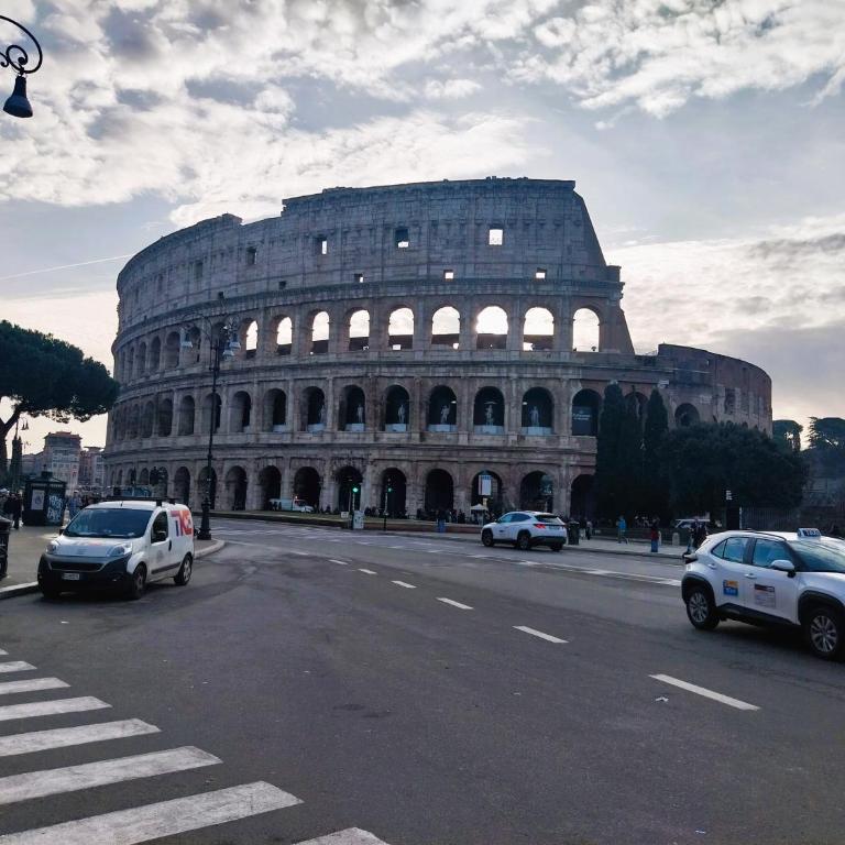 Roma Vatican Museums Apartment - Vatican Prime Residence - Appartamento con 2 Camere da Letto - 42