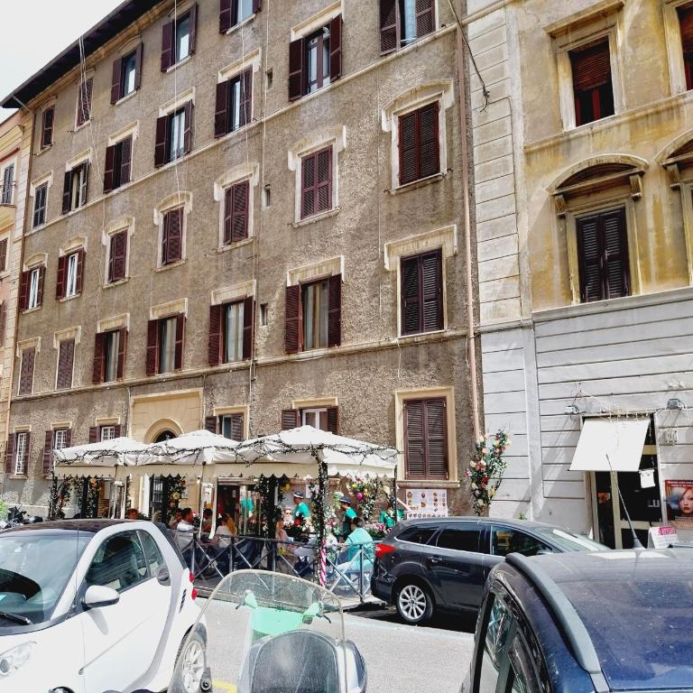 Roma Vatican Museums Apartment - Vatican Prime Residence - Appartamento con 2 Camere da Letto - 3