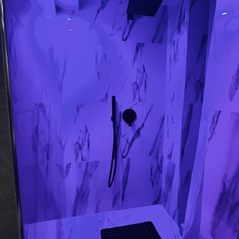 Moonlight Apartment - One-Bedroom House - 37