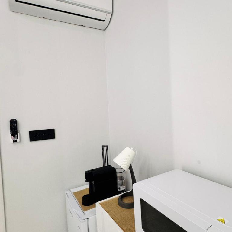 Moonlight Apartment - One-Bedroom House - 27