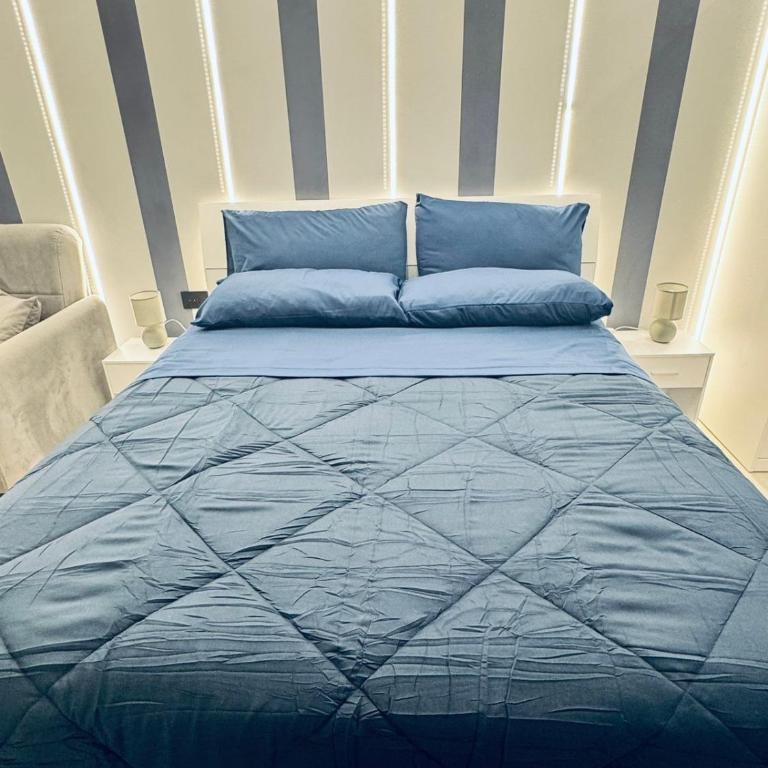 Moonlight Apartment - One-Bedroom House - 21