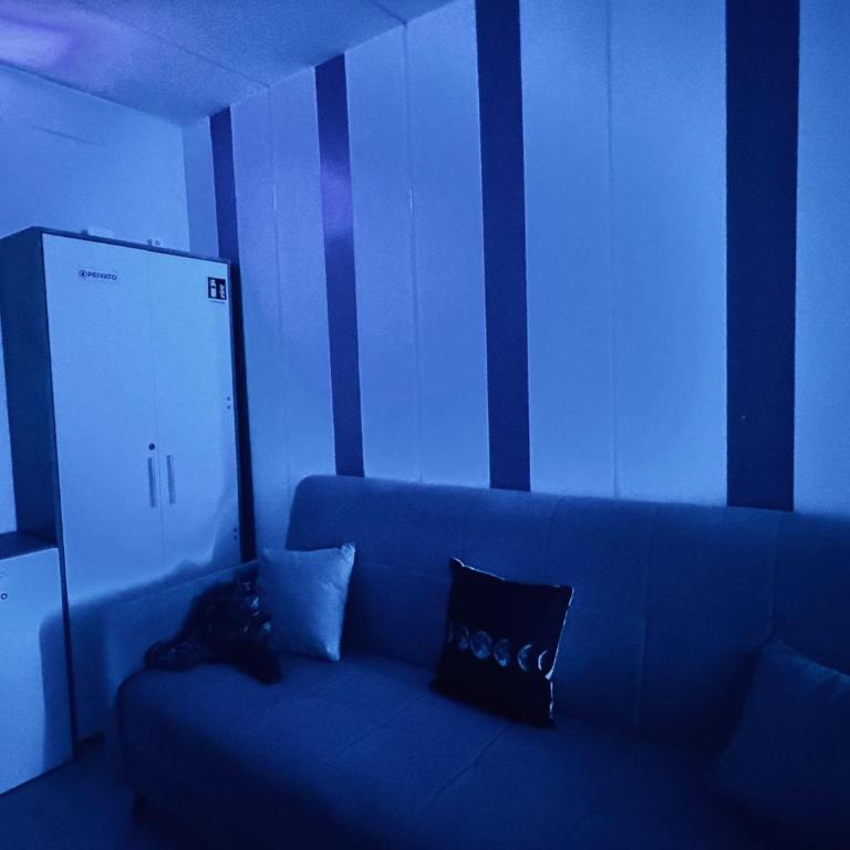 Moonlight Apartment - One-Bedroom House - 10