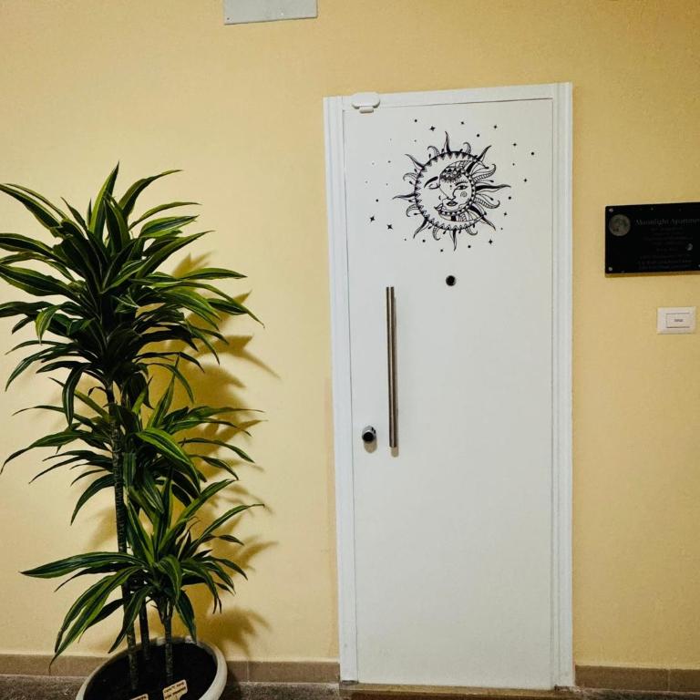 Moonlight Apartment - One-Bedroom House - 3