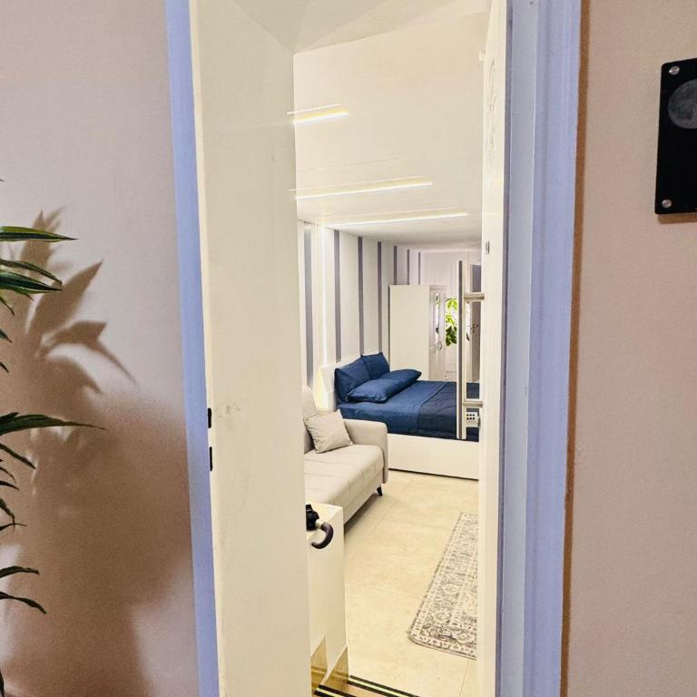 Moonlight Apartment - One-Bedroom House - 6