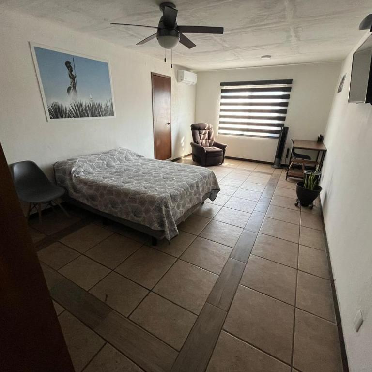 CASA NORMA - Apartamento de 3 dormitorios - 3