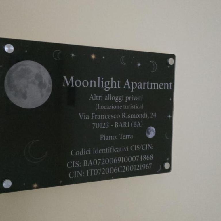 Moonlight Apartment - One-Bedroom House - 2